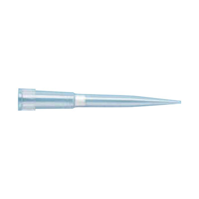 Pipette Tips, 200µl, Clear, Pre-sterilized, Racked, 96 tips/tray, 10 trays/pack