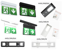 Ansell Adler Exit Sign