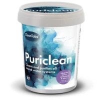 Clean Tabs Puriclean 400g for 60 Gallon Tank