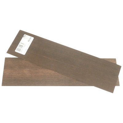 Bow tip lining for cello/double bass