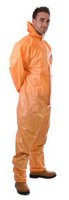 Supertex® Plus Type 5/6 Coverall