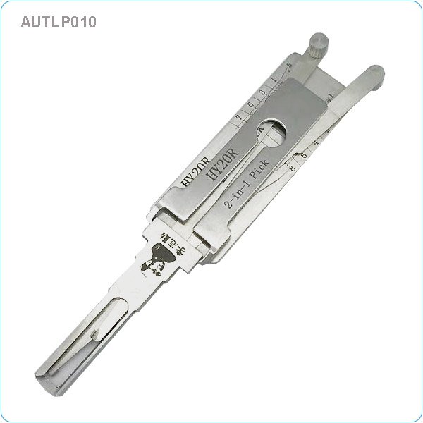 Mr. Li Pick & Decoder HYN17R/HY20R