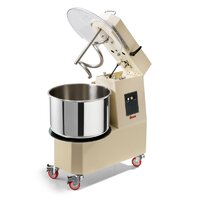 Sirman Hercules Dough Mixer, 30 Litre, With Liftable Head