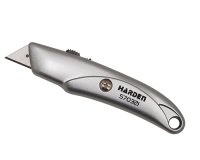 Harden 570321 Retractable Eco Knife