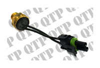 Wiring Harness & Sensor Fuel Injection Pump