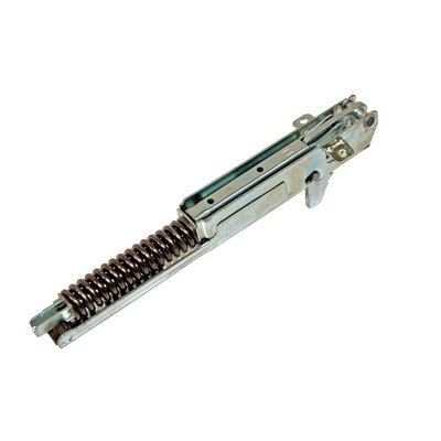 Whirlpool Oven Door Hinge 3v Hq 481241719152 Quinnspares