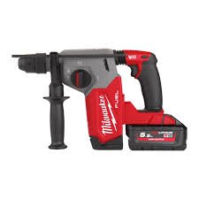 Milwaukee M18 Fuel 26mm SDS-Plus One-Key Body Only MILM18EFHX0