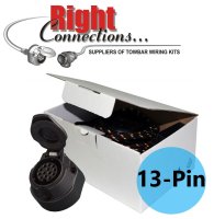 13-pin BYD Seal 24 >