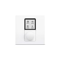 Blaze Audio Wall M Controller - White (New Model)