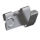 Snap-On Contacts for Moulded Cases Cell Type AA