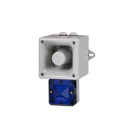 e2s AL105NSONTEL Telephone Alarm & Xenon Strobe