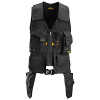 Snickers Allround Work Tool Vest, Large