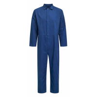 Foodtrade Long Sleeve Coverall