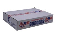 Burger- American Style-(48x113gr)