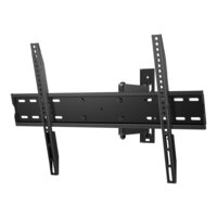 Secura Medium Full Motio TV/Mon Bracket 40"-70" 600x400 single stud 14.2 36cm extension