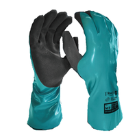 3SP-812TTC, T-Touch Chem Glove 27cm