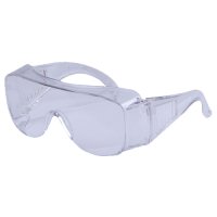 Visitors Safety Glasses
