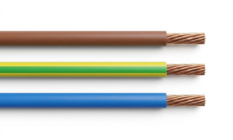 Single Insulated Cable