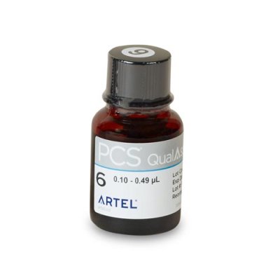 Advanced Instruments Pipette Calibration System Consumables