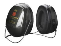 3M Peltor Optime II Peltor Neckband Ear Muff H520B-408-GQ