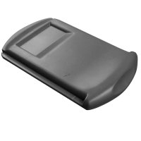 Thet 3230106 - SlidingWaste Cover (Dark Grey)for C400/C500 Cassettes