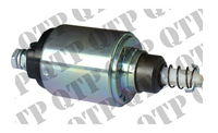 Solenoid Switch