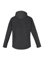 MENS GEO JACKET   J135M