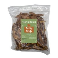 Pure & Natural Turkey Wings