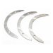THRUST WASHER 0.25MM (3PCS)