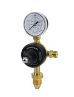 Argon/CO2 1 Stage Preset Regulator