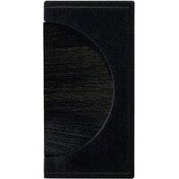 25x50mm BRUSH MODULE BLACK
