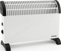 sunbeam HVF-2001S standard floor convector heater 2kw