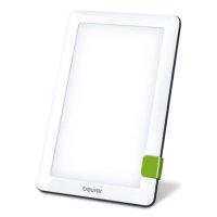 The Daylight Therapy Lamp is approx. 23.6 x 15.6 x 2.6 cm in size.