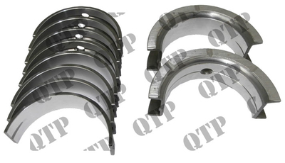 Main Bearings