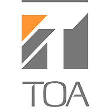 Toa Electronics | Ireland Reynolds of Raphoe