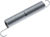 Beko Dishwasher Door Hinge Spring (Single) Angora