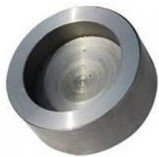 3/4"NB 3000LB Socket Weld End Cap  ASTM/ASME SA182 F304/L  ASME B16.11  NACE MR.01.75 / ISO 15156 / NACE MR.01.03.
