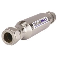 Navigator Magblu 15mm Scale Reducer Compression Electrolytic BFMBSRCE-15