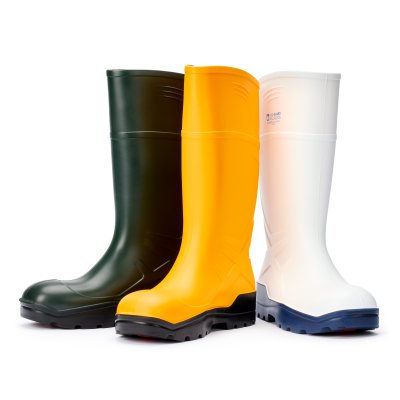 WashGuard Washdown Wellington Boots