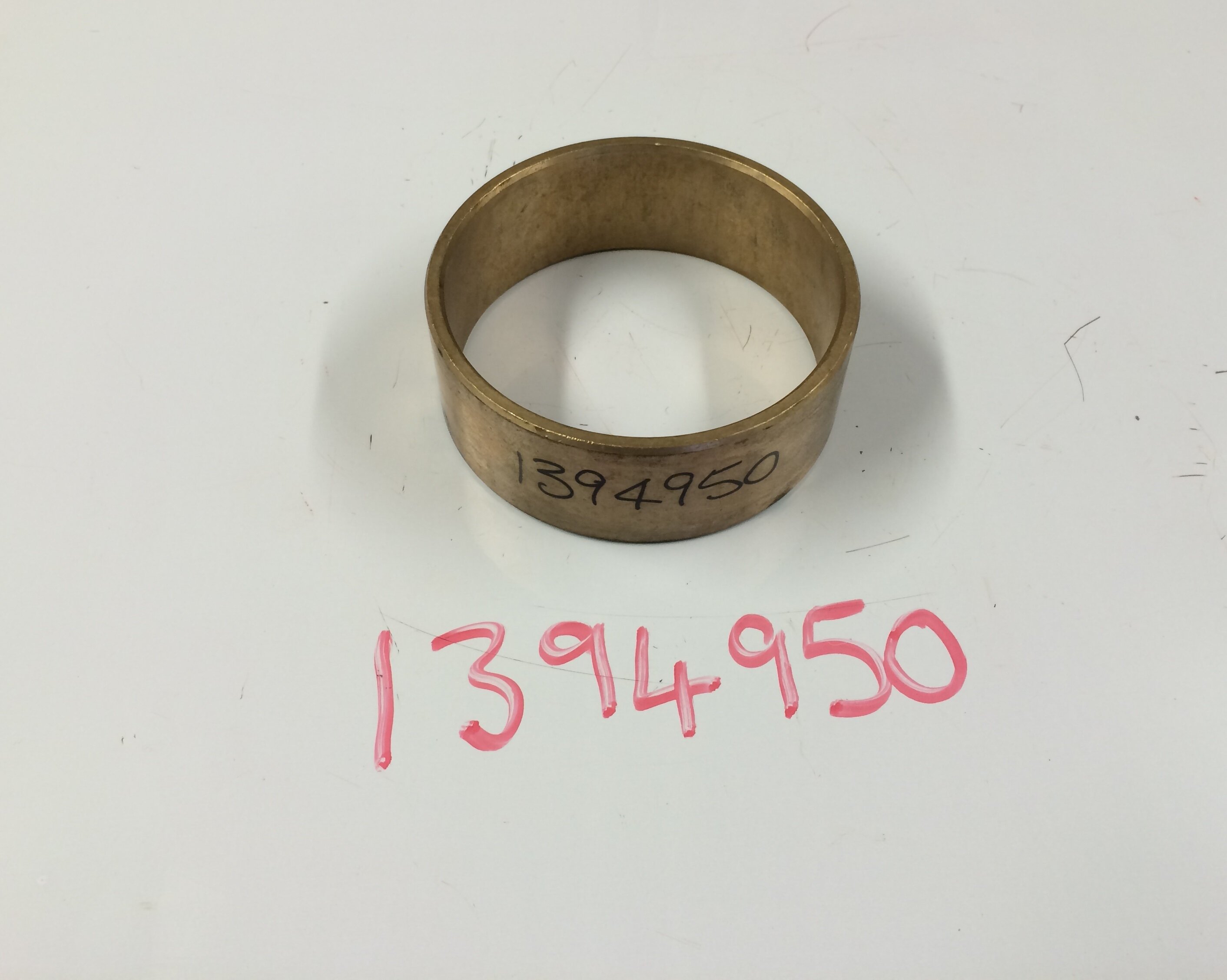 Bronze Bushing