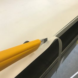 Longside Cutter Guide