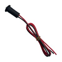 LED Visual for Towing 