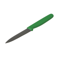Detectamet Metal Detectable Paring Knife, 8 mm Blade