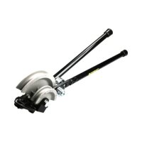 Instinct 15mm & 22mm Copper Pipe Bender c/w Guides INST2600