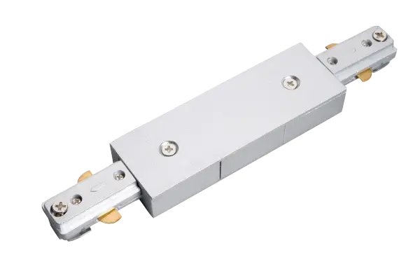 TRACK coupler, White