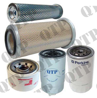 Filter Kit