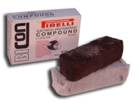 BICC COMPOUND 2 x 250g PACK