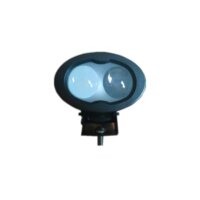 Lamp - 9-48V  LED Work  blue led Lamp OV