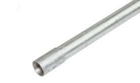 Galv. Conduit & Fittings