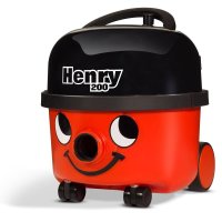 HENRY 910323 NUMATIC CYLINDER VACCUM 240V